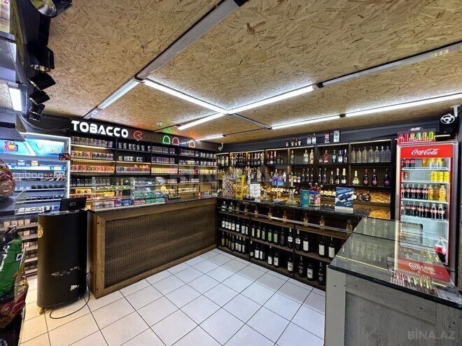 Сдаётся  объект 64 м², м. Сахил, photo 7 from 14