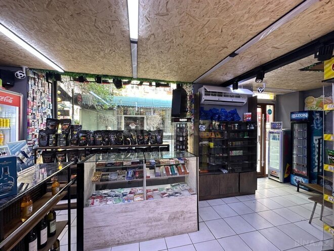 Сдаётся  объект 64 м², м. Сахил, photo 8 from 14