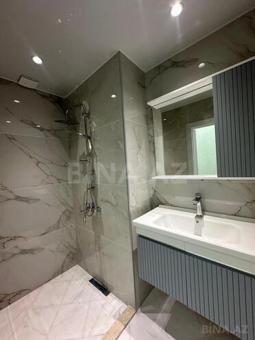 Продаётся 3-комн. новостройка 90 м², м. Ази Асланов, photo 17 from 19