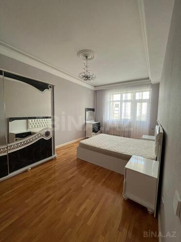 Satılır 4 otaqlı yeni tikili 150 m², Nərimanov r., photo 7 from 19