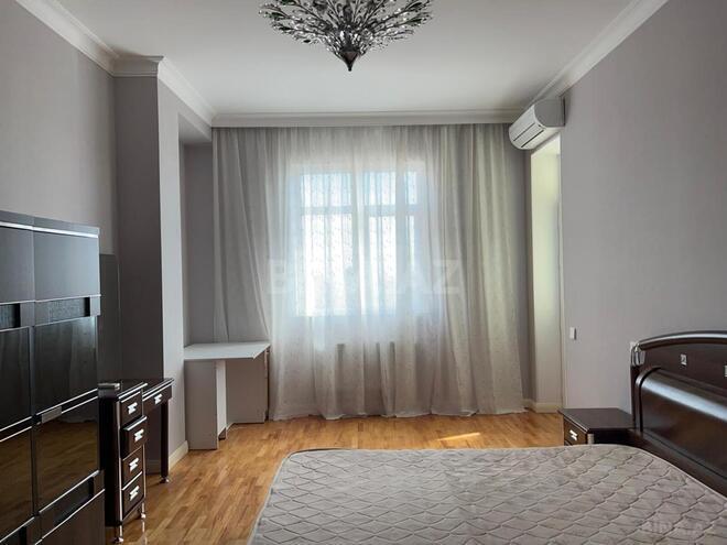 Satılır 4 otaqlı yeni tikili 150 m², Nərimanov r., photo 9 from 19