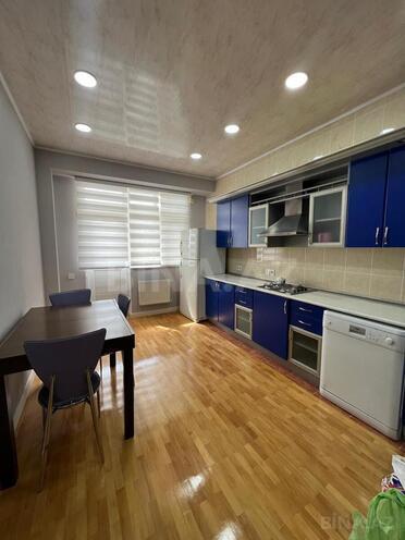 Satılır 4 otaqlı yeni tikili 150 m², Nərimanov r., photo 12 from 19