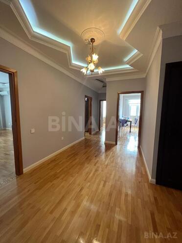 Satılır 4 otaqlı yeni tikili 150 m², Nərimanov r., photo 13 from 19
