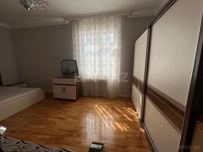 Satılır 4 otaqlı yeni tikili 150 m², Nərimanov r., photo 11 from 19