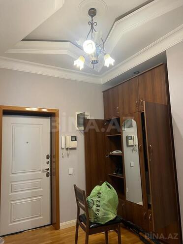 Satılır 4 otaqlı yeni tikili 150 m², Nərimanov r., photo 14 from 19