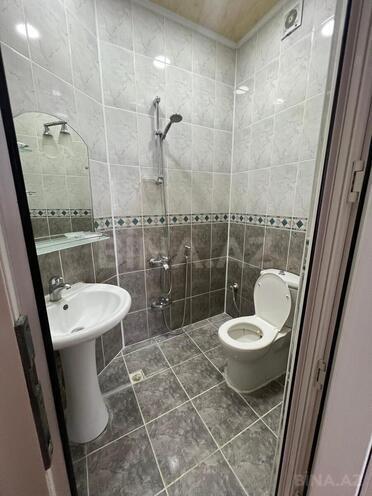 Satılır 4 otaqlı yeni tikili 150 m², Nərimanov r., photo 16 from 19