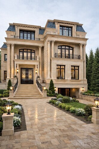 Продаётся 7-комн. дом/дача 710 м², пос. Бадамдар, photo 3 from 32