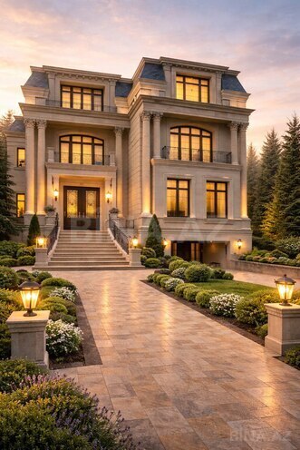 Продаётся 7-комн. дом/дача 710 м², пос. Бадамдар, photo 5 from 32