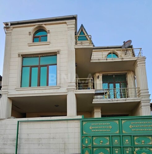 Продаётся 6-комн. дом/дача 355 м², м. Насими, photo 4 from 32