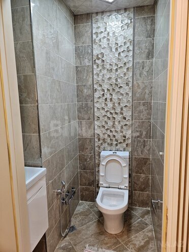 Satılır 3 otaqlı yeni tikili 137 m², Şah İsmayıl Xətai m., photo 27 from 32