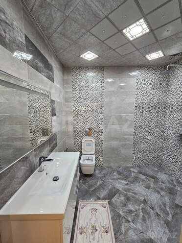 Satılır 3 otaqlı yeni tikili 137 m², Şah İsmayıl Xətai m., photo 28 from 32