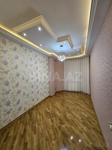 Satılır 3 otaqlı yeni tikili 137 m², Şah İsmayıl Xətai m., photo 17 from 32