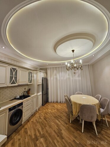 Satılır 3 otaqlı yeni tikili 137 m², Şah İsmayıl Xətai m., photo 13 from 32