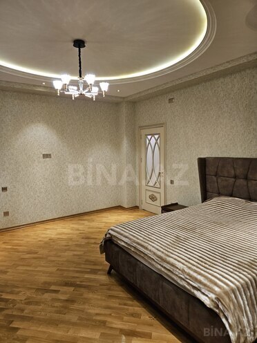 Satılır 3 otaqlı yeni tikili 137 m², Şah İsmayıl Xətai m., photo 21 from 32