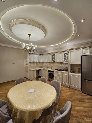 Satılır 3 otaqlı yeni tikili 137 m², Şah İsmayıl Xətai m., photo 16 from 32