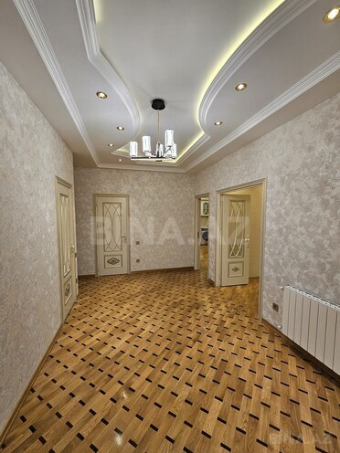 Satılır 3 otaqlı yeni tikili 137 m², Şah İsmayıl Xətai m., photo 7 from 32