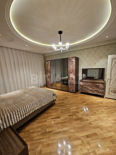 Satılır 3 otaqlı yeni tikili 137 m², Şah İsmayıl Xətai m., photo 18 from 32