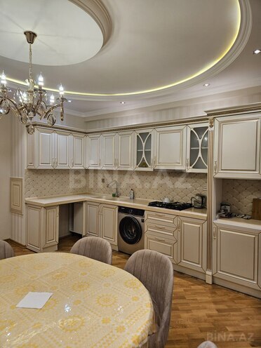 Satılır 3 otaqlı yeni tikili 137 m², Şah İsmayıl Xətai m., photo 15 from 32