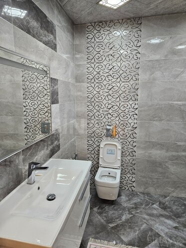 Satılır 3 otaqlı yeni tikili 137 m², Şah İsmayıl Xətai m., photo 23 from 32