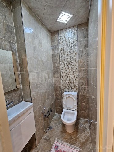 Satılır 3 otaqlı yeni tikili 137 m², Şah İsmayıl Xətai m., photo 26 from 32