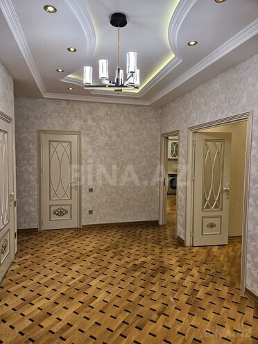 Satılır 3 otaqlı yeni tikili 137 m², Şah İsmayıl Xətai m., photo 6 from 32