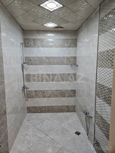 Satılır 3 otaqlı yeni tikili 137 m², Şah İsmayıl Xətai m., photo 22 from 32