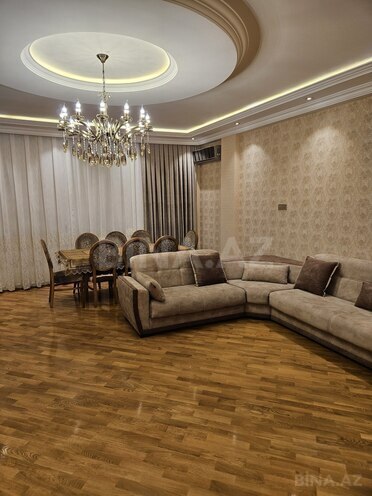 Satılır 3 otaqlı yeni tikili 137 m², Şah İsmayıl Xətai m., photo 3 from 32