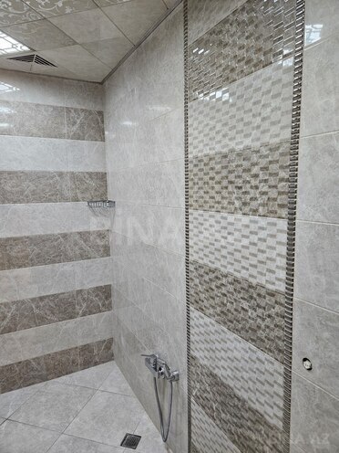 Satılır 3 otaqlı yeni tikili 137 m², Şah İsmayıl Xətai m., photo 25 from 32