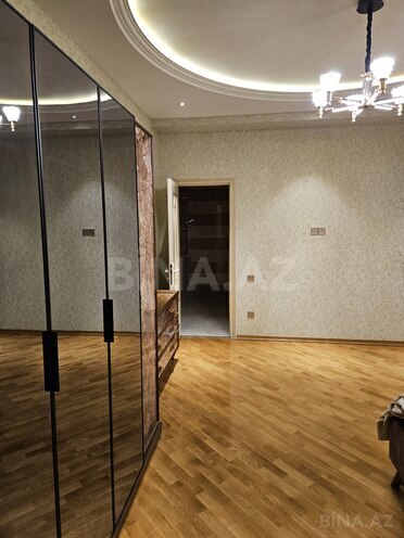 Satılır 3 otaqlı yeni tikili 137 m², Şah İsmayıl Xətai m., photo 20 from 32