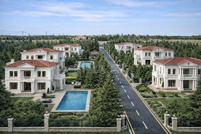 Satılır  torpaq 70 sot, Şüvəlan q., photo 9 from 12