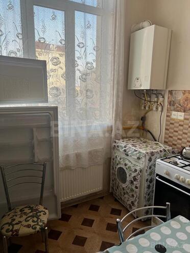 Сдаётся 2-комн. вторичка 42 м², photo 12 from 13