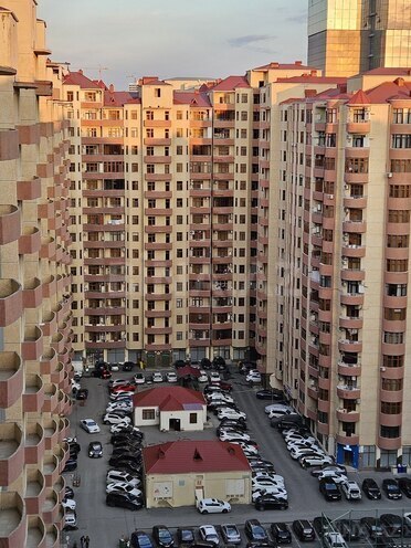 Satılır 3 otaqlı yeni tikili 137 m², Şah İsmayıl Xətai m., photo 29 from 32