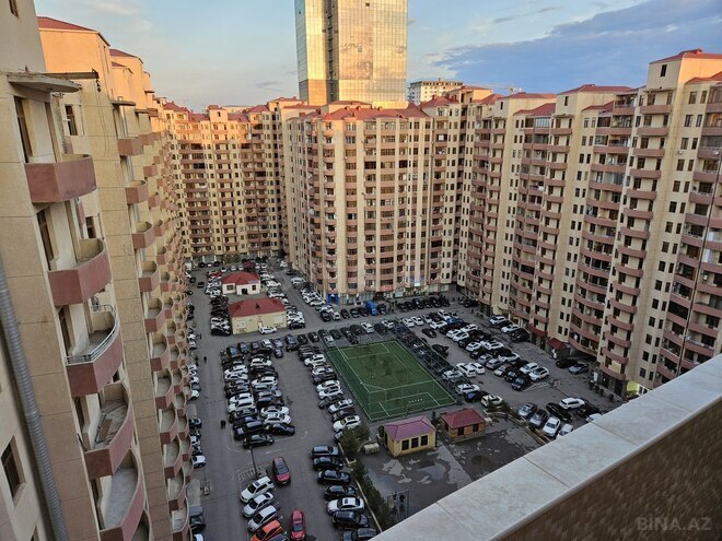 Satılır 3 otaqlı yeni tikili 137 m², Şah İsmayıl Xətai m., photo 31 from 32