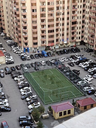 Satılır 3 otaqlı yeni tikili 137 m², Şah İsmayıl Xətai m., photo 30 from 32