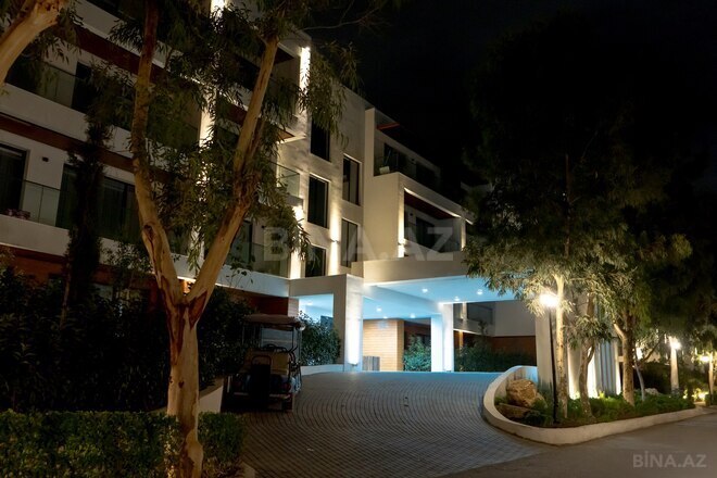 Satılır 2 otaqlı yeni tikili 86 m², Nardaran q., photo 4 from 6