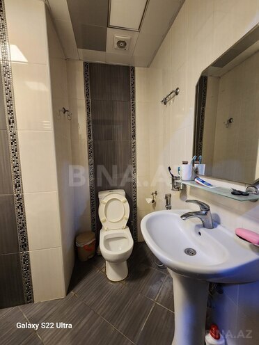 Satılır 3 otaqlı yeni tikili 142 m², Neftçilər m., photo 14 from 20