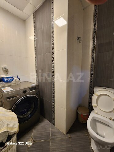 Satılır 3 otaqlı yeni tikili 142 m², Neftçilər m., photo 16 from 20