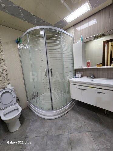Satılır 3 otaqlı yeni tikili 142 m², Neftçilər m., photo 15 from 20
