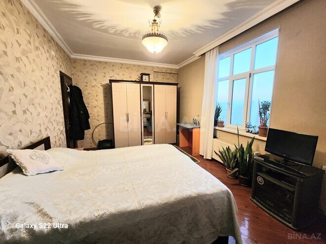 Satılır 3 otaqlı yeni tikili 142 m², Neftçilər m., photo 10 from 20