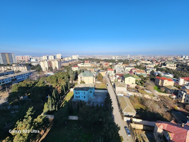 Satılır 3 otaqlı yeni tikili 142 m², Neftçilər m., photo 19 from 20