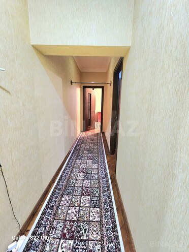 Satılır 3 otaqlı yeni tikili 142 m², Neftçilər m., photo 11 from 20