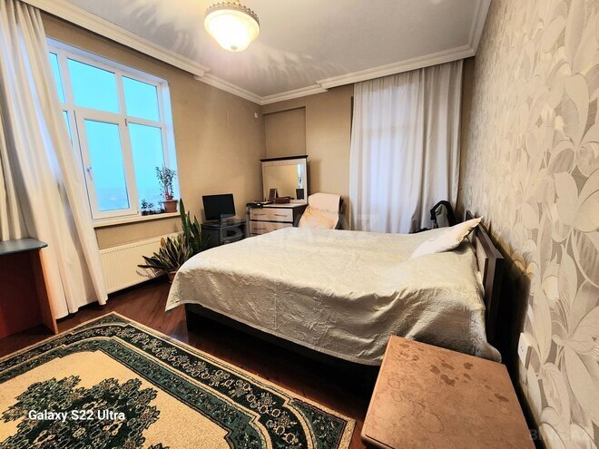 Satılır 3 otaqlı yeni tikili 142 m², Neftçilər m., photo 9 from 20