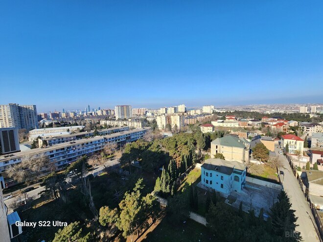 Satılır 3 otaqlı yeni tikili 142 m², Neftçilər m., photo 18 from 20