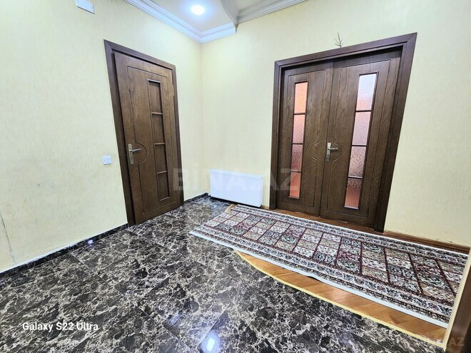 Satılır 3 otaqlı yeni tikili 142 m², Neftçilər m., photo 12 from 20