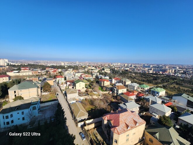 Satılır 3 otaqlı yeni tikili 142 m², Neftçilər m., photo 17 from 20