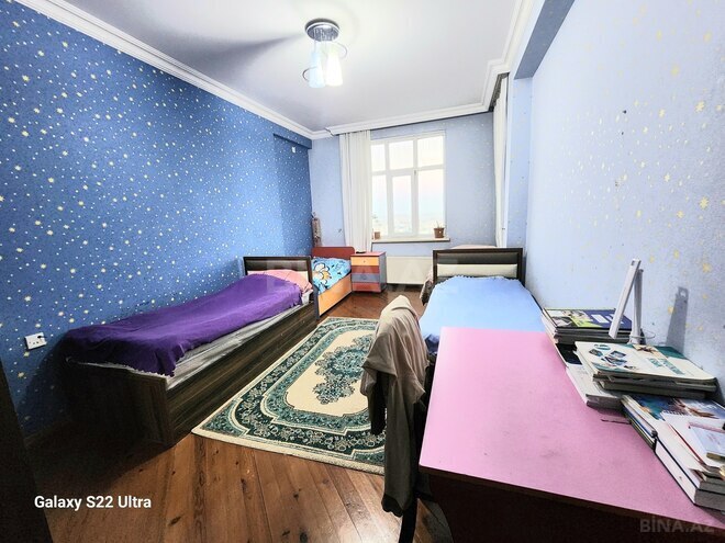 Satılır 3 otaqlı yeni tikili 142 m², Neftçilər m., photo 7 from 20