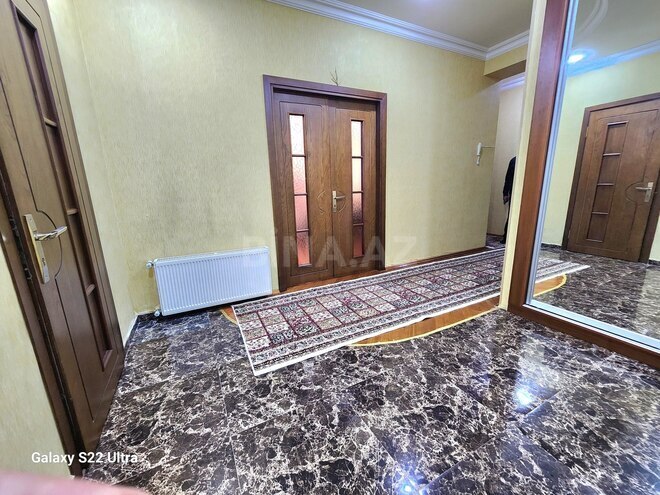 Satılır 3 otaqlı yeni tikili 142 m², Neftçilər m., photo 13 from 20