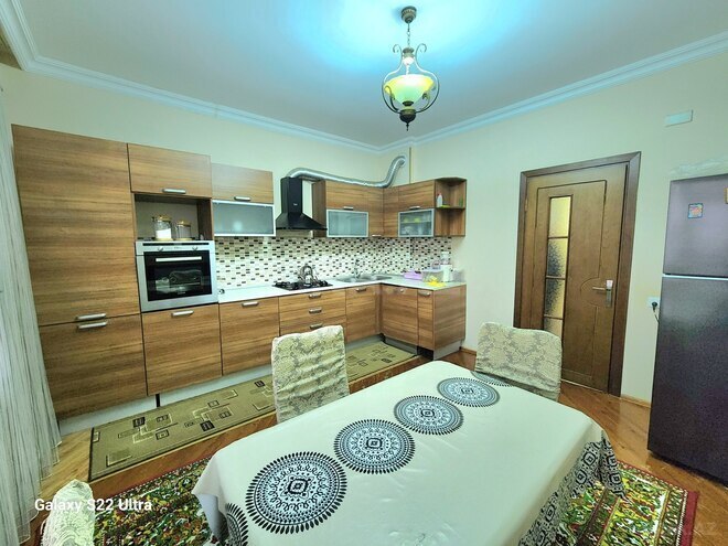 Satılır 3 otaqlı yeni tikili 142 m², Neftçilər m., photo 6 from 20