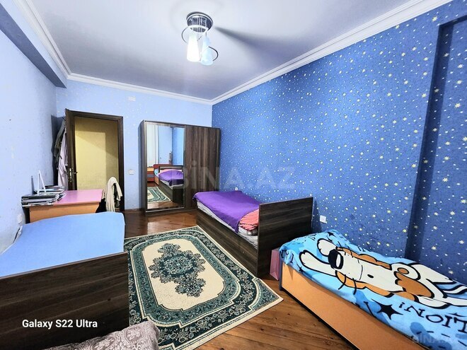 Satılır 3 otaqlı yeni tikili 142 m², Neftçilər m., photo 8 from 20