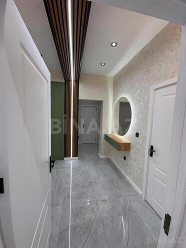 Satılır 3 otaqlı yeni tikili 90 m², Zığ q., photo 5 from 23